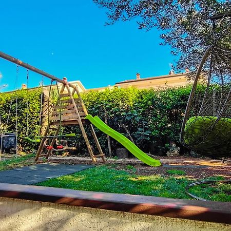 Apartman Ladybird Πούλα Εξωτερικό φωτογραφία