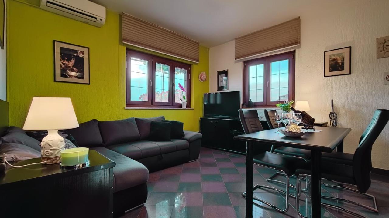 Apartman Ladybird Πούλα Εξωτερικό φωτογραφία