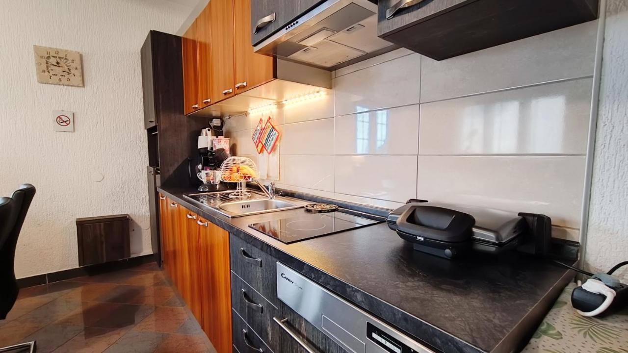 Apartman Ladybird Πούλα Εξωτερικό φωτογραφία