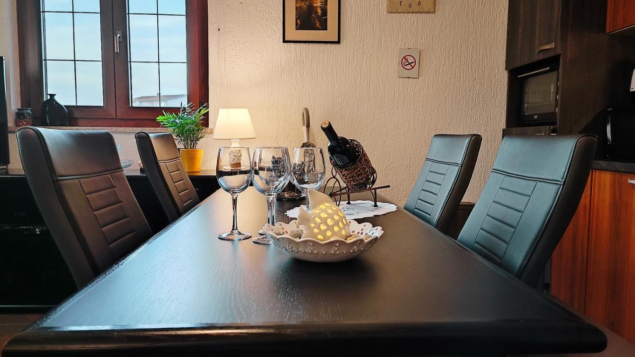 Apartman Ladybird Πούλα Εξωτερικό φωτογραφία
