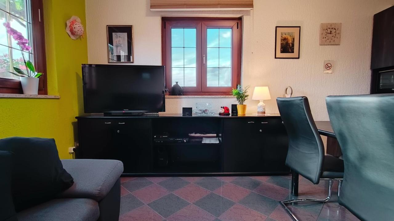 Apartman Ladybird Πούλα Εξωτερικό φωτογραφία