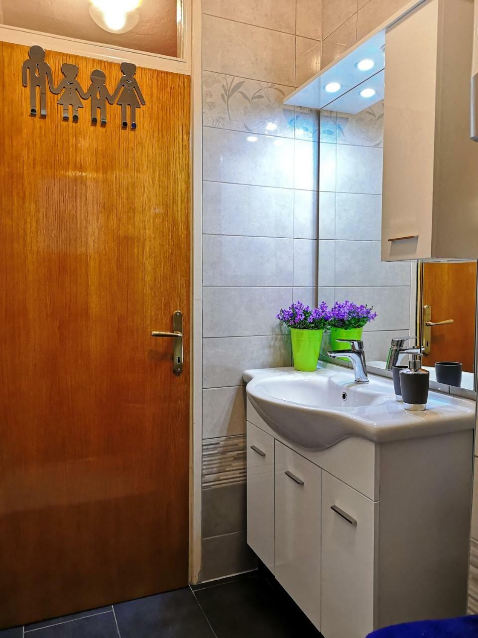 Apartman Ladybird Πούλα Εξωτερικό φωτογραφία