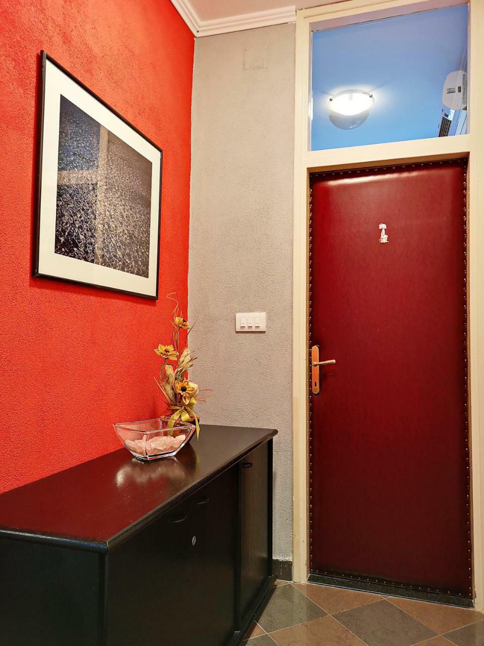 Apartman Ladybird Πούλα Εξωτερικό φωτογραφία