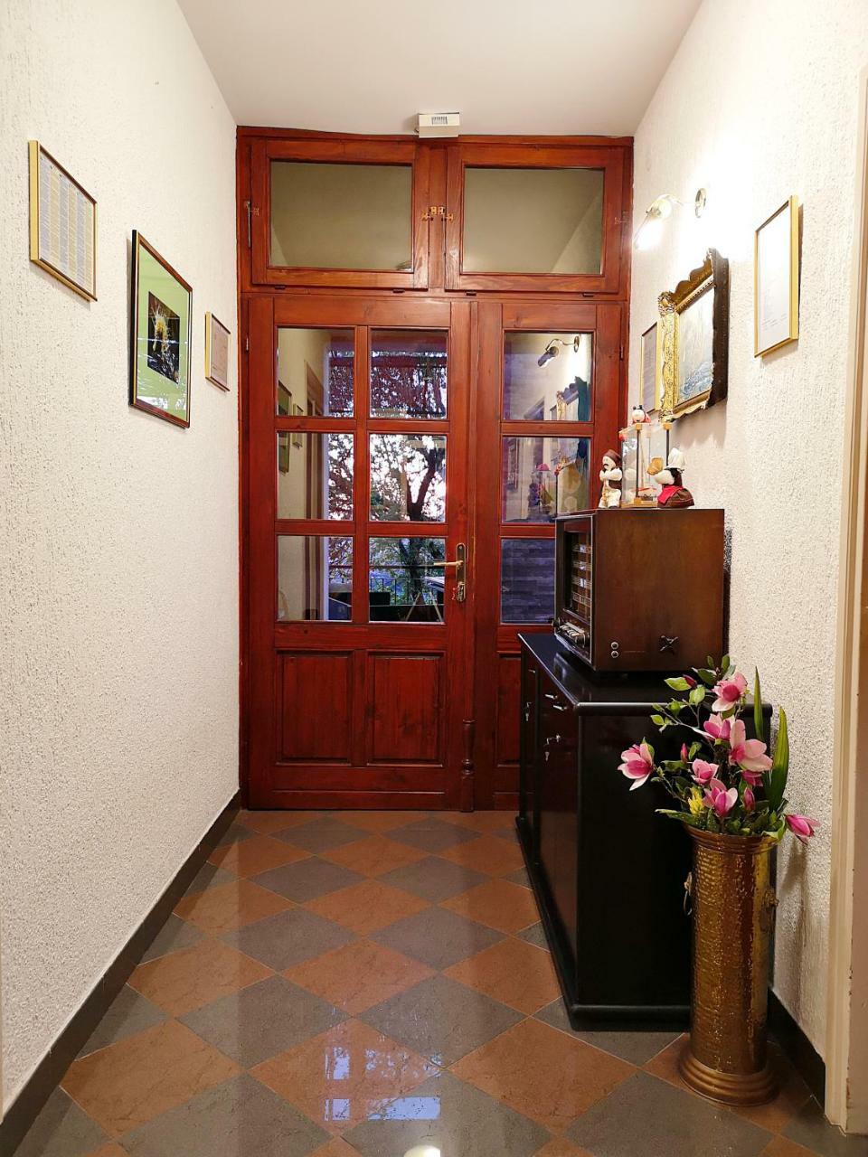 Apartman Ladybird Πούλα Εξωτερικό φωτογραφία